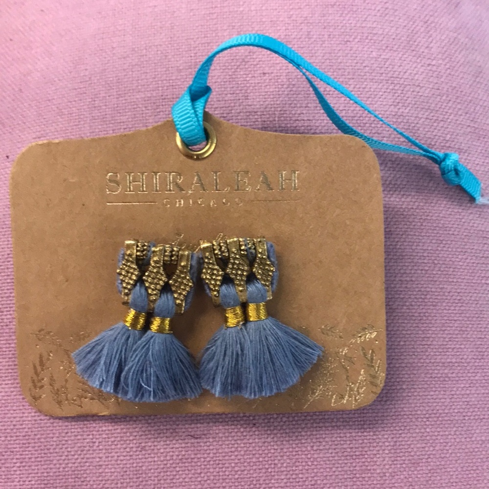 Shiraleah Earrings